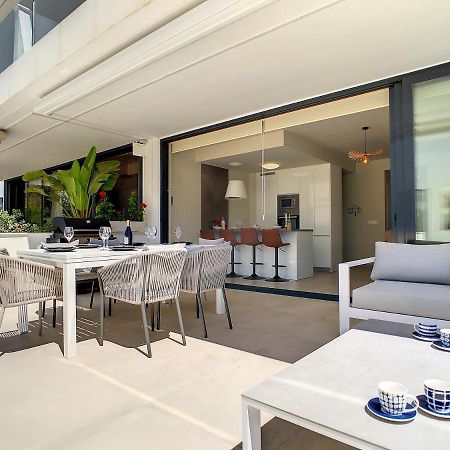 Antilia Terraces 3 Apartment -6309 Мар-де-Крісталь Екстер'єр фото