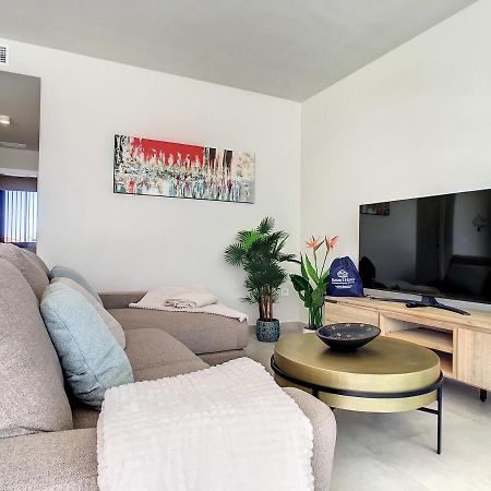 Antilia Terraces 3 Apartment -6309 Мар-де-Крісталь Екстер'єр фото