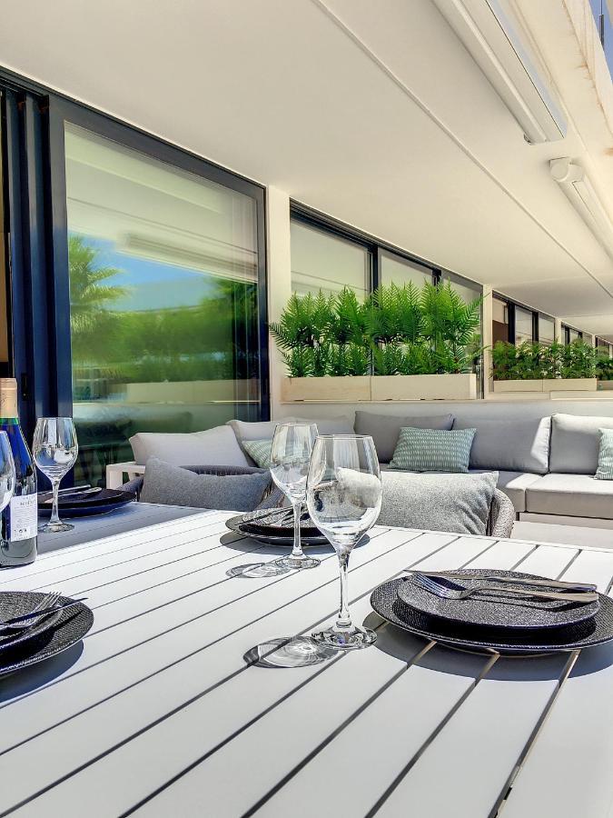 Antilia Terraces 3 Apartment -6309 Мар-де-Крісталь Екстер'єр фото