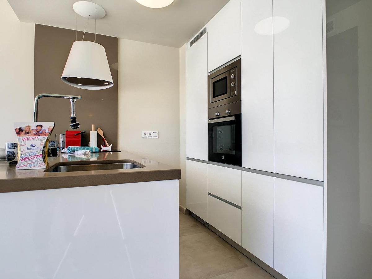 Antilia Terraces 3 Apartment -6309 Мар-де-Крісталь Екстер'єр фото
