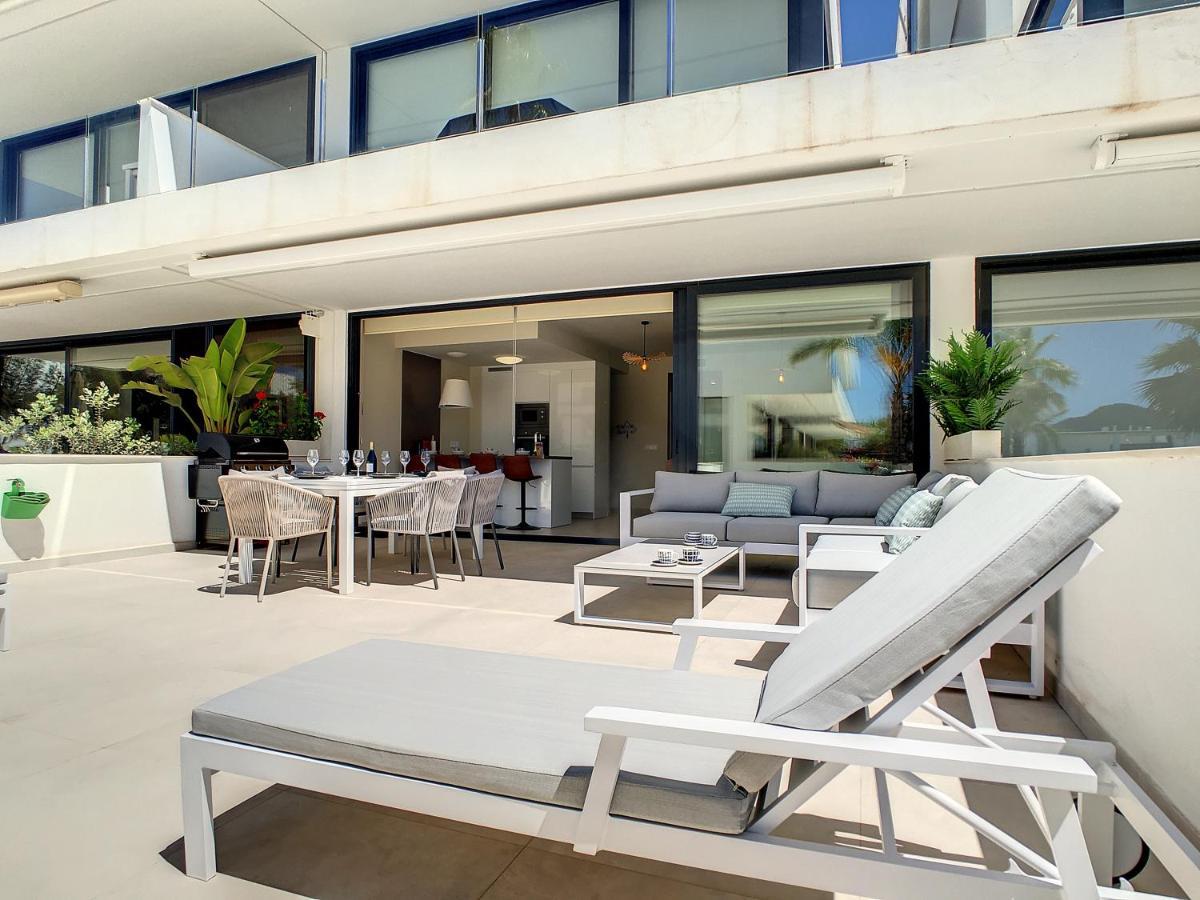 Antilia Terraces 3 Apartment -6309 Мар-де-Крісталь Екстер'єр фото